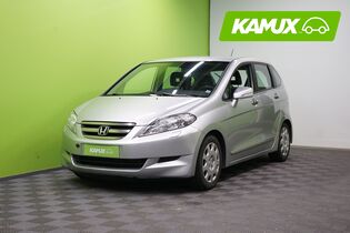 Honda Fr-V vaihtoauto