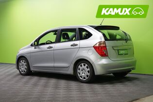 Honda Fr-V vaihtoauto