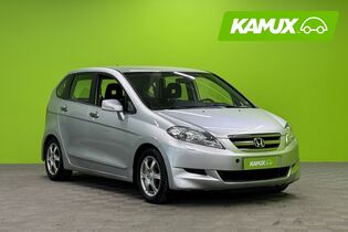 Honda Fr-V vaihtoauto