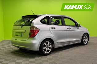 Honda Fr-V vaihtoauto