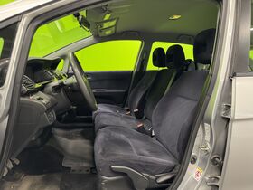 Honda Fr-V vaihtoauto