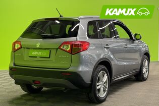 Suzuki Vitara vaihtoauto