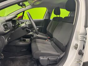 Citroën C3 vaihtoauto