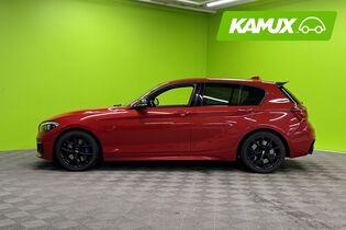 BMW M140i vaihtoauto