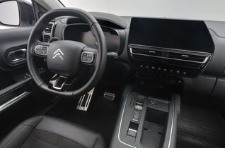 Citroën C5 Aircross vaihtoauto