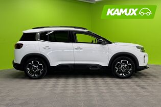 Citroën C5 Aircross vaihtoauto