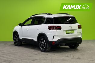 Citroën C5 Aircross vaihtoauto