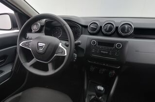 Dacia Duster vaihtoauto