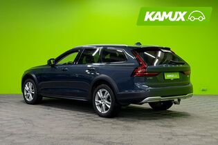 Volvo V90 Cross Country vaihtoauto