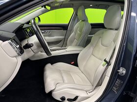 Volvo V90 Cross Country vaihtoauto