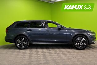 Volvo V90 Cross Country vaihtoauto