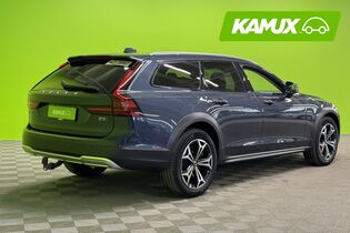 Volvo V90 Cross Country vaihtoauto