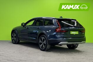 Volvo V90 Cross Country vaihtoauto