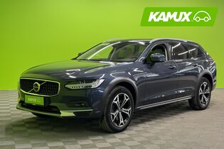Volvo V90 Cross Country vaihtoauto