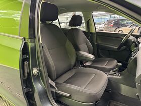 Skoda Rapid vaihtoauto