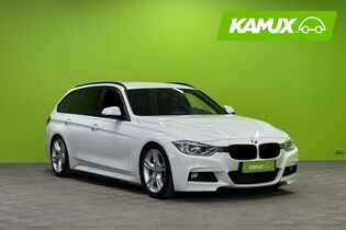 BMW 318 vaihtoauto