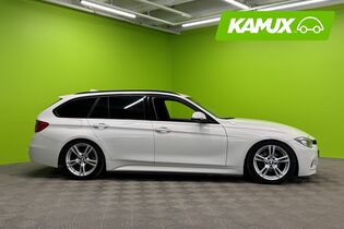 BMW 318 vaihtoauto
