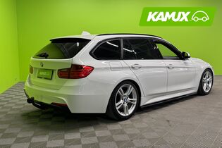 BMW 318 vaihtoauto