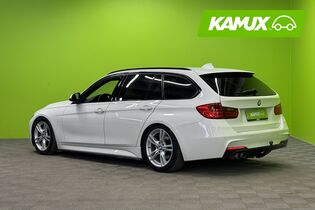 BMW 318 vaihtoauto