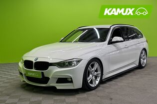 BMW 318 vaihtoauto