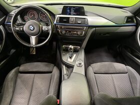 BMW 318 vaihtoauto