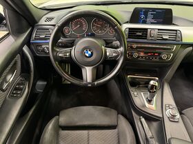 BMW 318 vaihtoauto