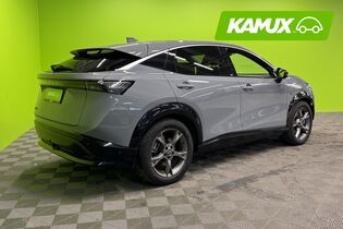 Nissan Ariya vaihtoauto