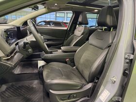 Nissan Ariya vaihtoauto