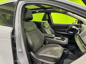 Nissan Ariya vaihtoauto