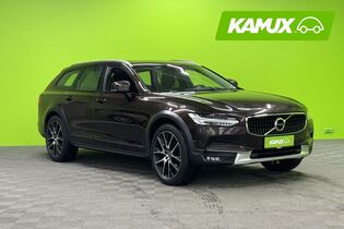 Volvo V90 vaihtoauto