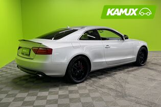 Audi A5 vaihtoauto