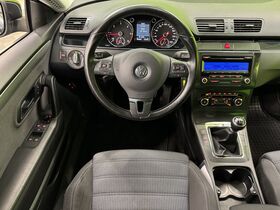 Volkswagen Passat CC vaihtoauto