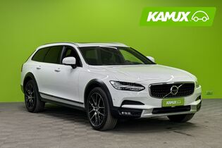 Volvo V90 Cross Country vaihtoauto