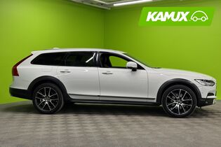 Volvo V90 Cross Country vaihtoauto