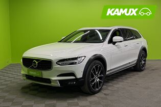 Volvo V90 Cross Country vaihtoauto