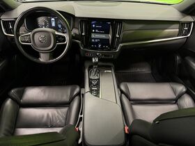 Volvo V90 Cross Country vaihtoauto