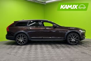 Volvo V90 Cross Country vaihtoauto