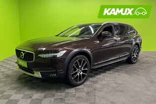 Volvo V90 Cross Country vaihtoauto