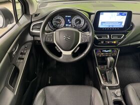 Suzuki S-Cross vaihtoauto