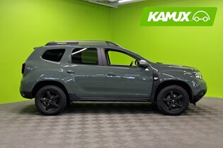 Dacia Duster vaihtoauto