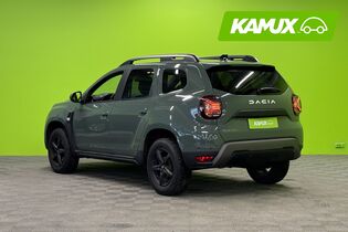 Dacia Duster vaihtoauto