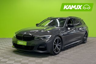 BMW 330 vaihtoauto
