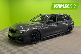 BMW 330 vaihtoauto