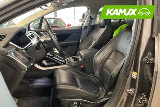 Jaguar I-PACE vaihtoauto