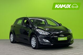 Hyundai i30 vaihtoauto