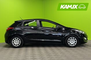 Hyundai i30 vaihtoauto