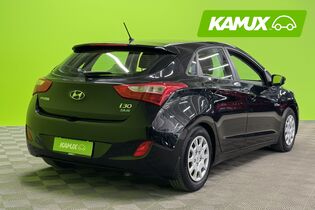 Hyundai i30 vaihtoauto