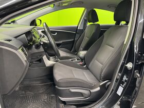 Hyundai i30 vaihtoauto