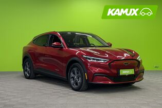 Ford USA Mustang vaihtoauto