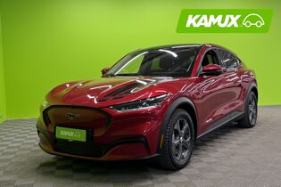 Ford USA Mustang vaihtoauto